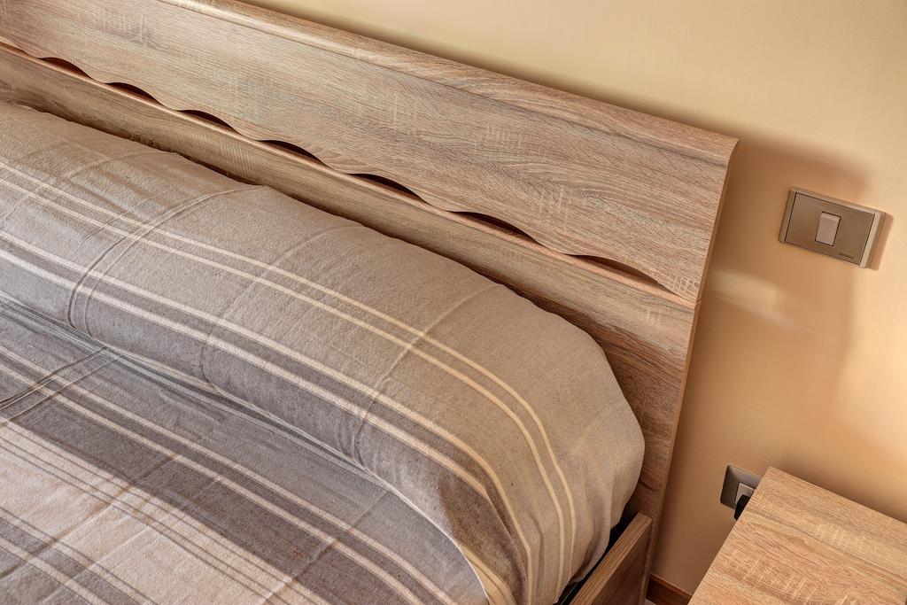 Apartment Medea Куарту-Сант'Елена Екстер'єр фото
