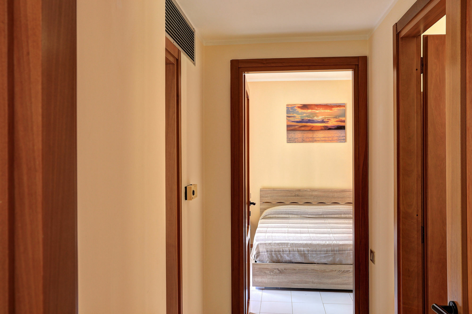Apartment Medea Куарту-Сант'Елена Екстер'єр фото